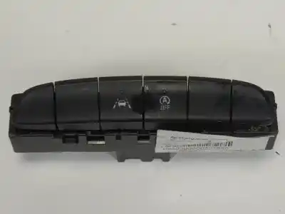 Peça sobressalente para automóvel em segunda mão trocar por opel insignia grand sport d20dth referências oem iam 13486948