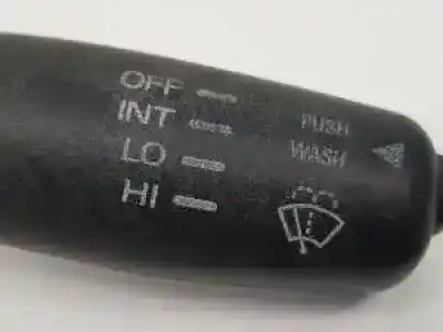 Pezzo di ricambio per auto di seconda mano comando pulito per nissan cabstar e bd30d riferimenti oem iam   