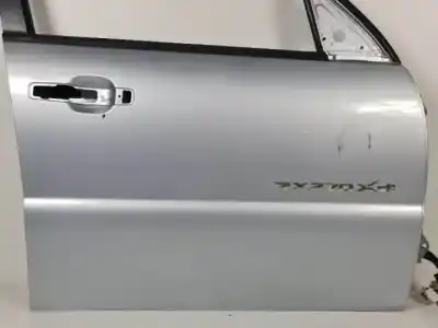 İkinci el araba yedek parçası sag ön kapi için ssangyong rexton d27dt oem iam referansları   