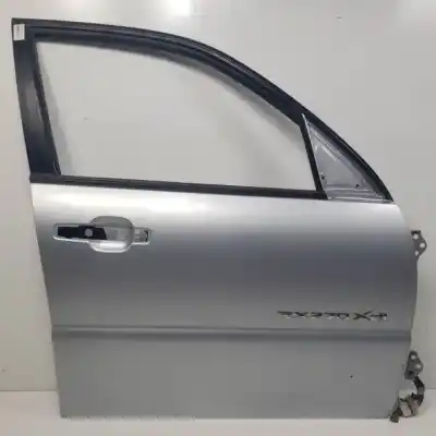 İkinci el araba yedek parçası sag ön kapi için ssangyong rexton d27dt oem iam referansları   