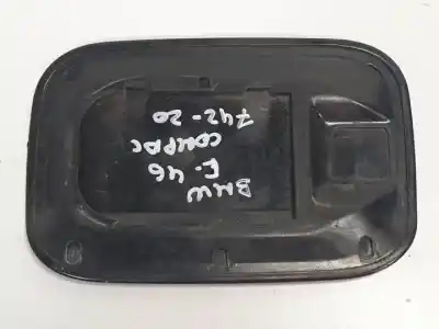 Second-hand car spare part outer fuel cap for bmw serie 3 compact (e46) n42b20 oem iam references   