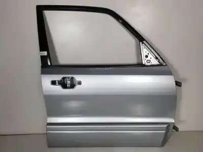 Pezzo di ricambio per auto di seconda mano PORTA ANTERIORE DESTRA per MITSUBISHI MONTERO (V60/V70)  Riferimenti OEM IAM   