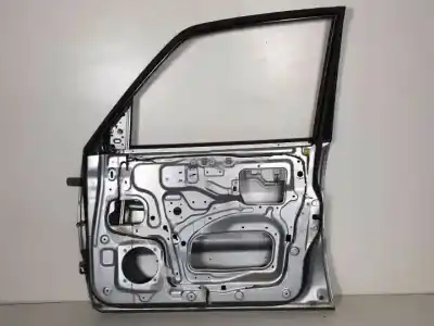 Pezzo di ricambio per auto di seconda mano porta anteriore destra per mitsubishi montero (v60/v70) d-4m41 riferimenti oem iam   