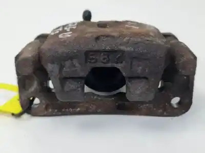 Second-hand car spare part rear right brake caliper for mitsubishi montero (v60/v70) d-4m41 oem iam references   