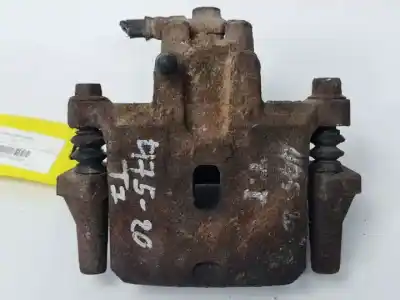 Piesă de schimb auto la mâna a doua ETRIER DE FRÂN SPATE DREAPTA pentru MITSUBISHI MONTERO (V60/V70)  Referințe OEM IAM   