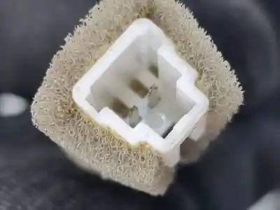 Автозапчастина б/у лівий натір для mitsubishi montero (v60/v70) d-4m41 посилання на oem iam   