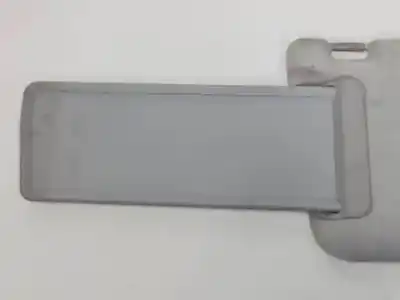 Автозапчастина б/у лівий натір для mitsubishi montero (v60/v70) d-4m41 посилання на oem iam   