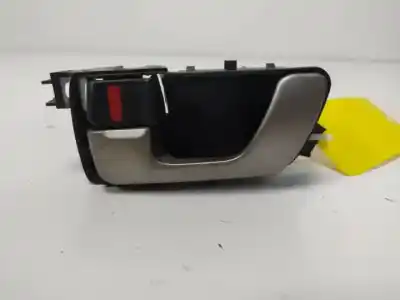 Second-hand car spare part interior left rear handle for mitsubishi montero (v60/v70) d-4m41 oem iam references 