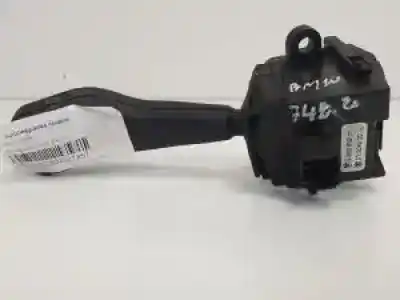 Pezzo di ricambio per auto di seconda mano comando pulito per bmw serie 3 compact (e46) n42b20 riferimenti oem iam 8363669m  