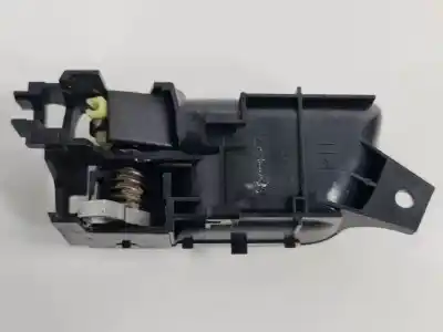 Second-hand car spare part interior right front handle for mitsubishi montero (v60/v70) d-4m41 oem iam references   
