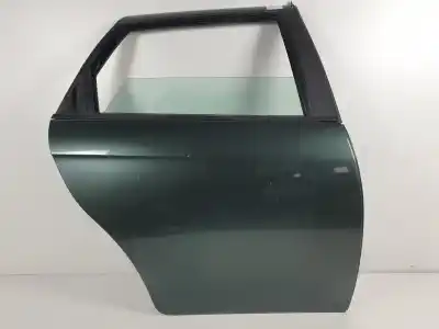 Pièce détachée automobile d'occasion porte arriere droite pour alfa romeo 156 sportwagon 937a5000 références oem iam   