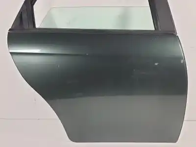 Pièce détachée automobile d'occasion porte arriere droite pour alfa romeo 156 sportwagon 937a5000 références oem iam   