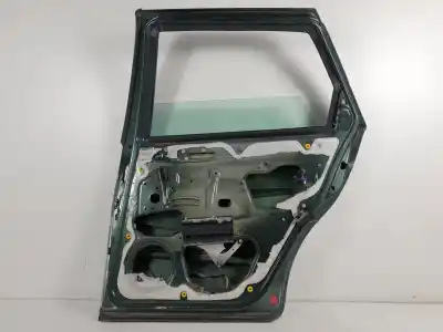 Pièce détachée automobile d'occasion porte arriere droite pour alfa romeo 156 sportwagon 937a5000 références oem iam   