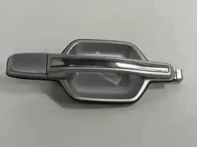 Автозапчасти б/у ЗАДНЯЯ ЛЕВАЯ НАРУЖНАЯ РУЧКА за MITSUBISHI MONTERO (V60/V70)  ссылки OEM IAM   