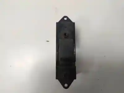 Peça sobressalente para automóvel em segunda mão botão / interruptor elevador vidro traseiro esquerdo por mitsubishi montero (v60/v70) d-4m41 referências oem iam 8608a007  