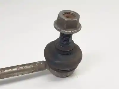 Second-hand car spare part front left anti-roll bar link for seat leon (1p1) bse oem iam references    Second-hand car spare part front left anti-roll bar link for seat leon (1p1) bse oem iam references