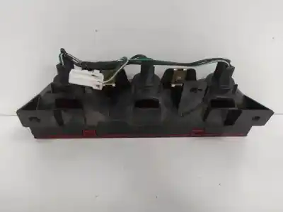 Автозапчастина б/у центральний гампов для mitsubishi montero (v60/v70) d-4m41 посилання на oem iam   