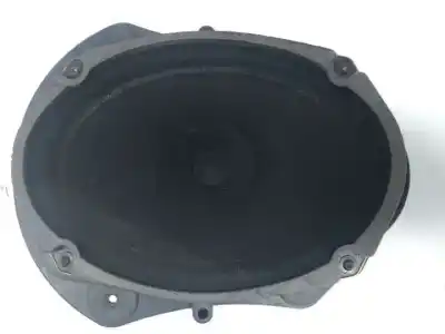 Second-hand car spare part audio system / radio cd for chrysler 300 c touring 642982 oem iam references p05059067ac