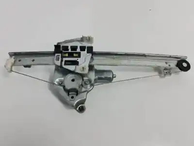 Second-hand car spare part rear right window regulator for mitsubishi montero (v60/v70) d-4m41 oem iam references   