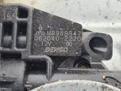 Second-hand car spare part rear right window regulator for mitsubishi montero (v60/v70) d-4m41 oem iam references   