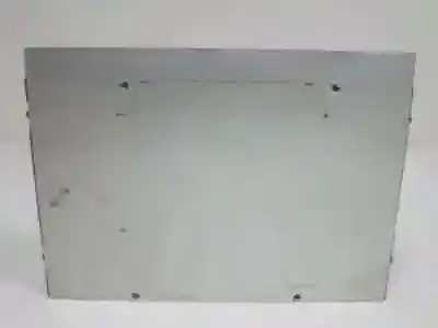 Second-hand car spare part audio system / radio cd for chrysler 300 c touring 642982 oem iam references p05064118ad