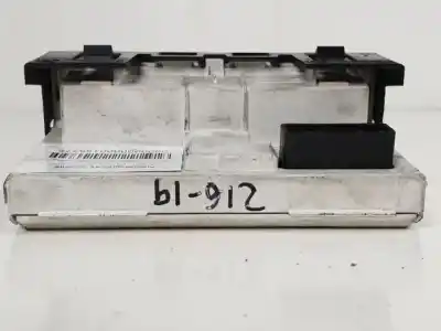Second-hand car spare part multifunction display for renault megane ii coupe f9q800 oem iam references 8200350498a  