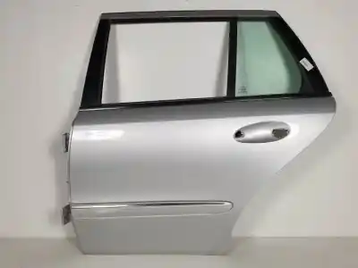 Peça sobressalente para automóvel em segunda mão porta do automóvel traseira esquerda por mercedes-benz clase e (w211) familiar om646961 referências oem iam 