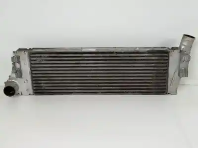 Second-hand car spare part intercooler for renault megane ii coupe f9q800 oem iam references 0052600