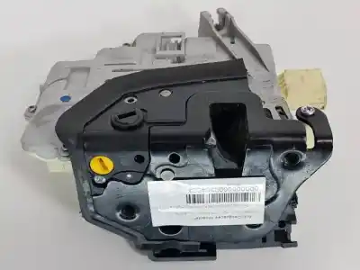 Gebrauchtes Autoersatzteil TÜRSCHLOSS HINTEN LINKS zum VOLKSWAGEN PASSAT BERLINA (3C2)  OEM-IAM-Referenzen   