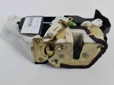 Second-hand car spare part rear right door lock for mitsubishi montero (v60/v70) d-4m41 oem iam references 