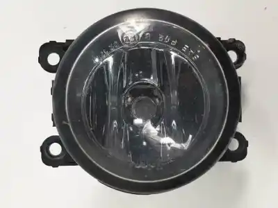 Second-hand car spare part left fog light for renault megane ii coupe f9q800 oem iam references 89210094