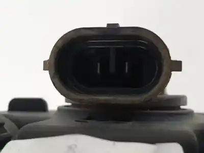 Second-hand car spare part left fog light for renault megane ii coupe f9q800 oem iam references 89210094  