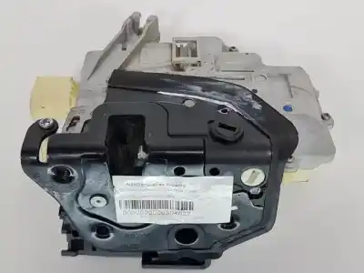 Pezzo di ricambio per auto di seconda mano serratura porta posteriore destra per volkswagen passat berlina (3c2) cba riferimenti oem iam 