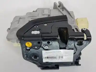 Pezzo di ricambio per auto di seconda mano serratura porta anteriore sinistra per volkswagen passat berlina (3c2) cba riferimenti oem iam 3c2837015a