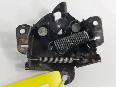 Second-hand car spare part bonnet lock for mitsubishi montero (v60/v70) d-4m41 oem iam references 