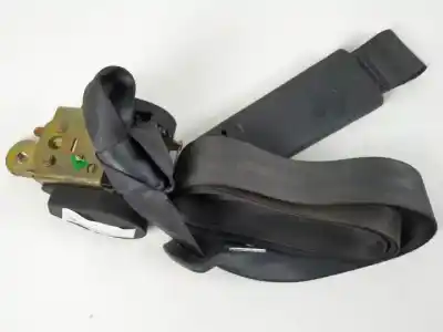 Second-hand car spare part front right seat belt for renault megane ii coupe f9q800 oem iam references b506014a093