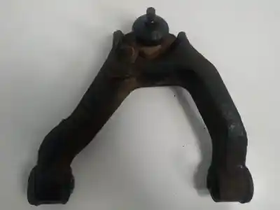 Second-hand car spare part front left lower suspension arm for mitsubishi montero (v60/v70) d-4m41 oem iam references   