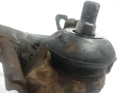 Second-hand car spare part front left lower suspension arm for mitsubishi montero (v60/v70) d-4m41 oem iam references   