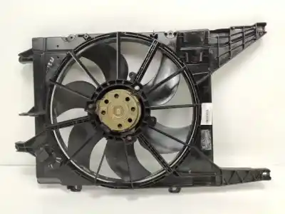 Second-hand car spare part radiator cooling fan for renault scenic rx4 (ja0) f9q oem iam references 820006525  