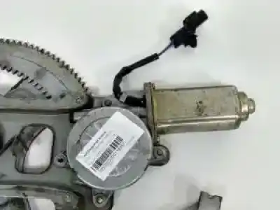 Second-hand car spare part passenger side right window regulator for isuzu trooper 4jg2 oem iam references   
