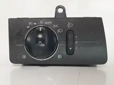 Peça sobressalente para automóvel em segunda mão comutador de luzes por mercedes-benz clase e (w211) familiar om646961 referências oem iam 2115450904