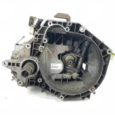 Tweedehands auto-onderdeel versnellingsbak voor alfa romeo 156 sportwagon 937a5000 oem iam-referenties 55187732 6 velocidades 