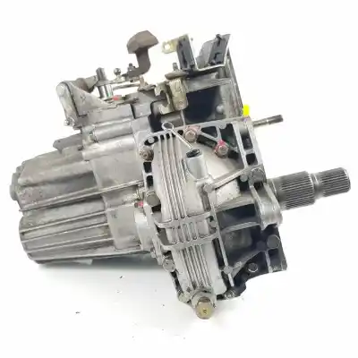 Tweedehands auto-onderdeel versnellingsbak voor alfa romeo 156 sportwagon 937a5000 oem iam-referenties 55187732 6 velocidades 