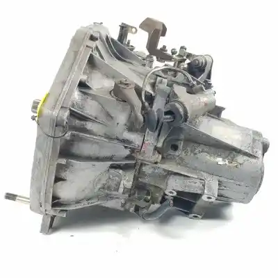 Tweedehands auto-onderdeel versnellingsbak voor alfa romeo 156 sportwagon 937a5000 oem iam-referenties 55187732 6 velocidades 