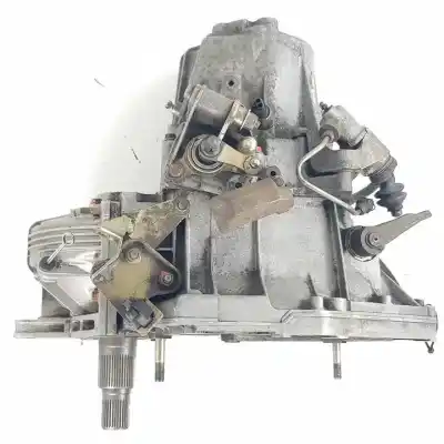 Tweedehands auto-onderdeel versnellingsbak voor alfa romeo 156 sportwagon 937a5000 oem iam-referenties 55187732 6 velocidades 