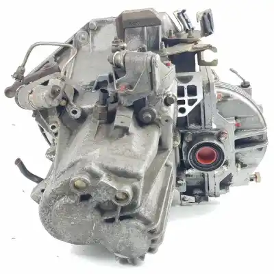 Tweedehands auto-onderdeel versnellingsbak voor alfa romeo 156 sportwagon 937a5000 oem iam-referenties 55187732 6 velocidades 