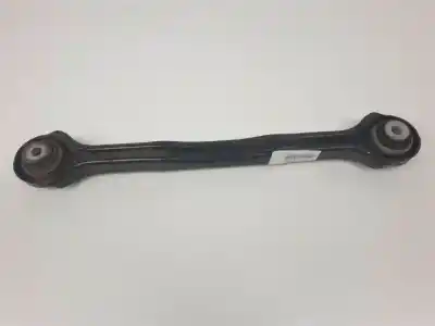 Peça sobressalente para automóvel em segunda mão braço oscilante suspensão traseiro direito por bmw serie 1 berlina (e81/e87) n43b20a referências oem iam 6763471