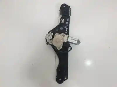 Peça sobressalente para automóvel em segunda mão elevador de vidros traseiro direito por mercedes-benz clase e (w211) familiar om646961 referências oem iam a2117300246