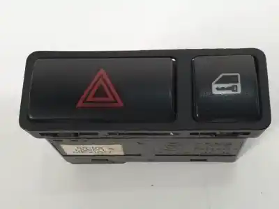 Second-hand car spare part hazard warning lights for bmw x5 (e53) m57d30 oem iam references 61318368920  