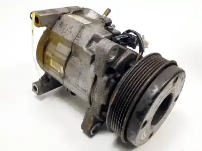 Peça sobressalente para automóvel em segunda mão compressor de ar condicionado a/a a/c por kia carnival ii j3 referências oem iam mc4472203452